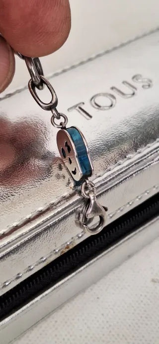 Pulsera Tous Plata 925