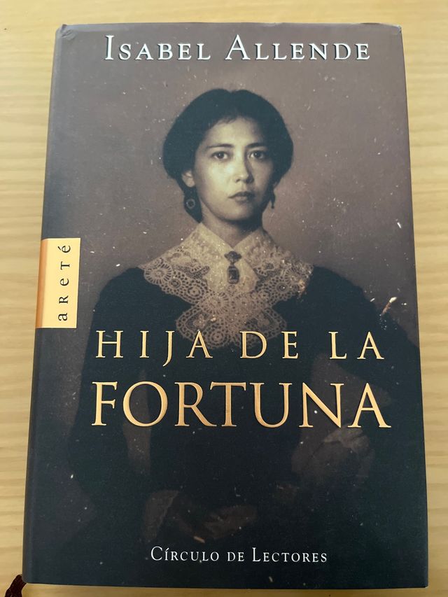 Hija De La Fortuna