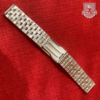 Armis Brazalete Correa original Vostok 22mm nuevo