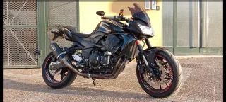 Kawasaki Z750 REBAJADA!!