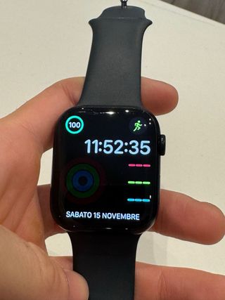 Apple Watch Series 8 45mm
