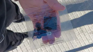 Figura Michael Myers Lego