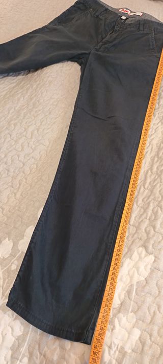 Pantalón Slam Talla M