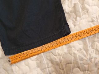 Pantalón Slam Talla M