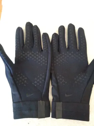Guantes niño CR7