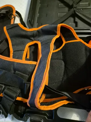 Forbice Elettrica Stocker E-45