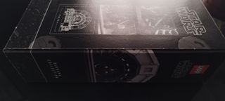 Lego Star Wars 75352 Sala del Trono (sin abrir)