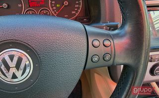 VOLKSWAGEN Eos 2.0 TDI DPF