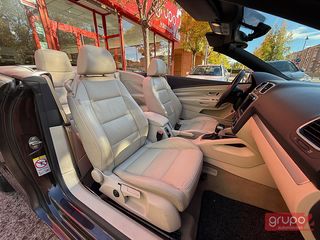 VOLKSWAGEN Eos 2.0 TDI DPF