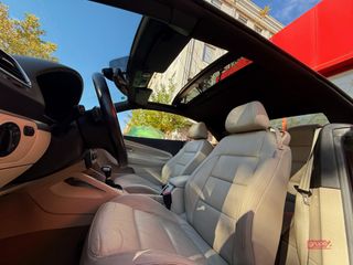 VOLKSWAGEN Eos 2.0 TDI DPF