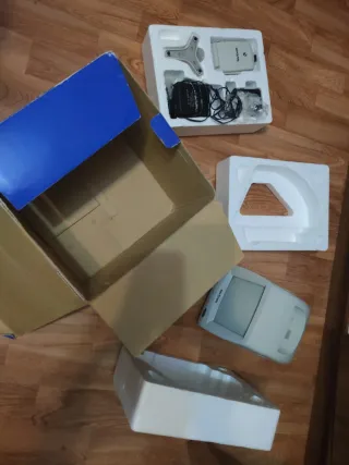 Mx Onda MX-LEE173BAL Conjunto Televigilancia