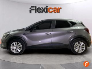 Mitsubishi ASX 100T Motion