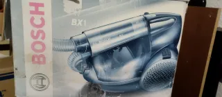 Aspirador Bosch BX1 Parquet 2100W