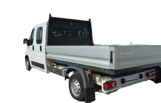 PEUGEOT Boxer Caja Cabina 2.2BlueHDI 335 L3 S&amp;