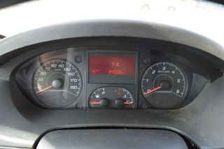 PEUGEOT Boxer Caja Cabina 2.2BlueHDI 335 L3 S&amp;