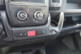 PEUGEOT Boxer Caja Cabina 2.2BlueHDI 335 L3 S&amp;