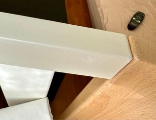 Minicuna Doco Cotinfant 90x50