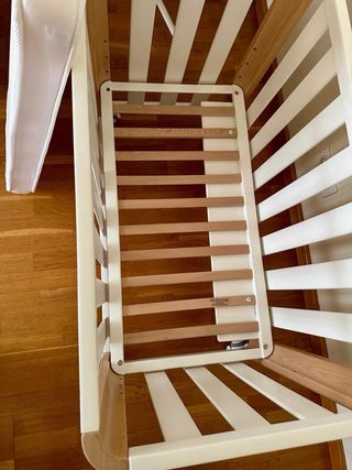 Minicuna Doco Cotinfant 90x50