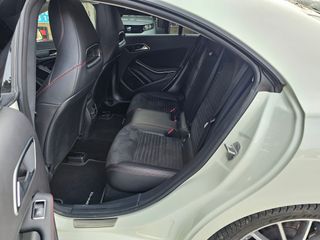 Mercedes-Benz Clase CLA 2018