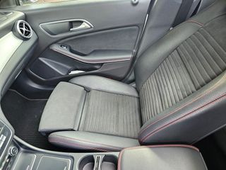 Mercedes-Benz Clase CLA 2018