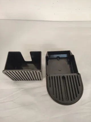 Portatazza Nespresso Inissia Krups