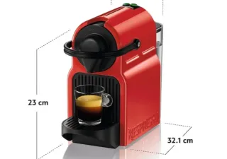Portatazza Nespresso Inissia Krups