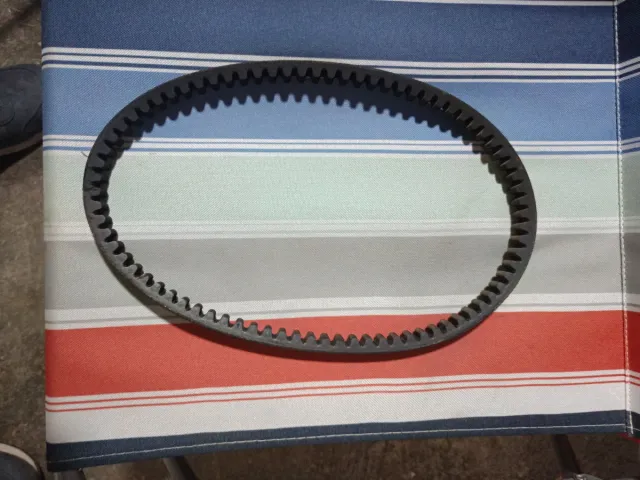 Correa transmisión Jog R