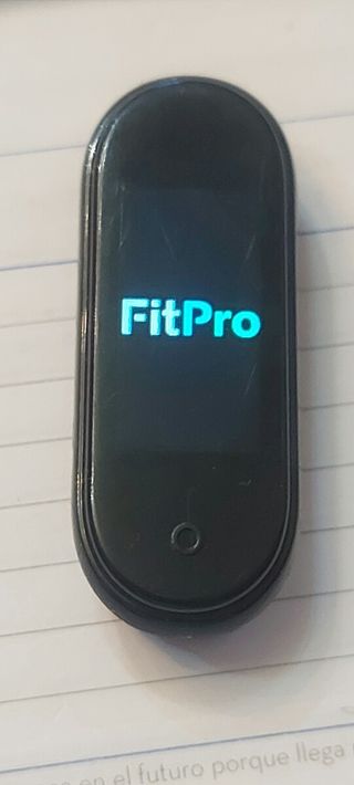 Cargador FitPro
