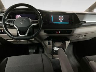 Volkswagen Multivan 2025