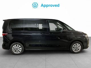 Volkswagen Multivan 2025