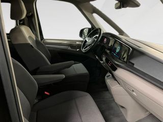 Volkswagen Multivan 2025