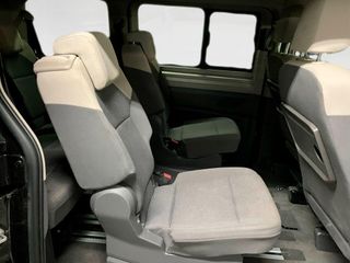 Volkswagen Multivan 2025