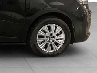 Volkswagen Multivan 2025