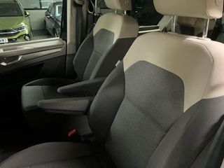 Volkswagen Multivan 2025