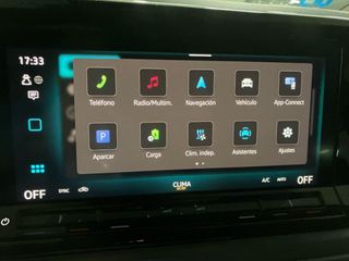 Volkswagen Multivan 2025