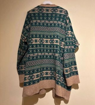 Chaqueta Zara Talla M