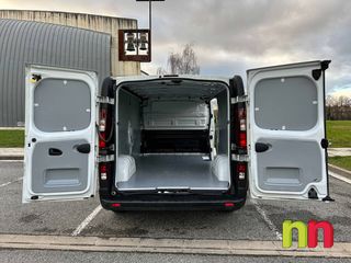 Renault Trafic Furgón 27 L1H1 Energy BluedCi 88 kW