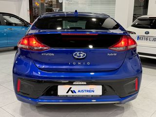 Hyundai IONIQ 2019