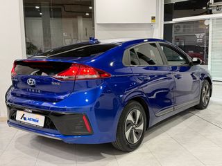 Hyundai IONIQ 2019