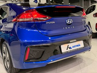 Hyundai IONIQ 2019