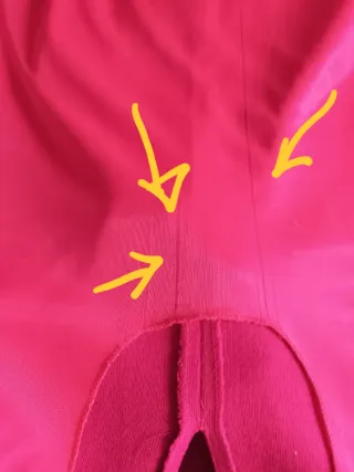 Naulover 3 piezas punto: Chaqueta, Top y Falda