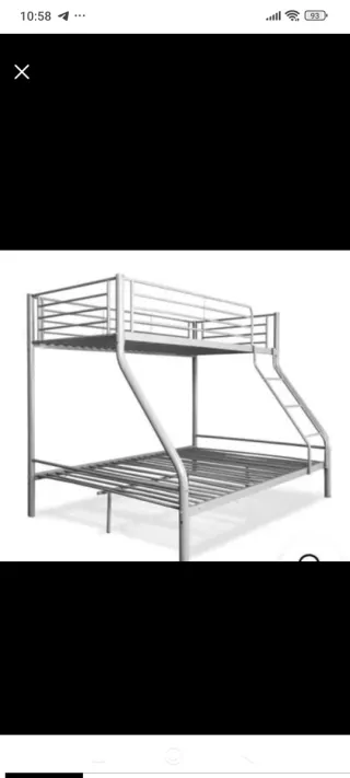 *OFERTON NAVIDAD* Litera Matrimonio Metal