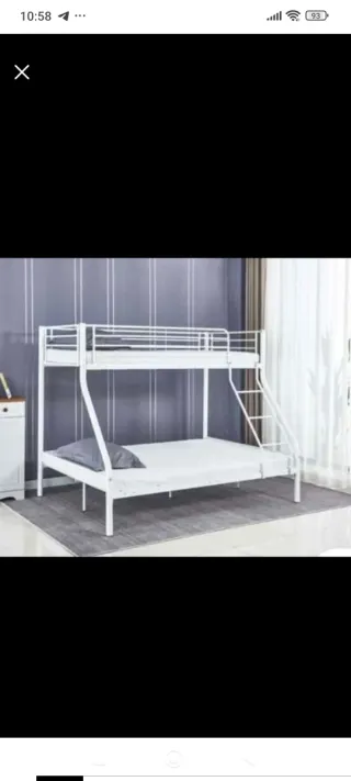 *OFERTON NAVIDAD* Litera Matrimonio Metal