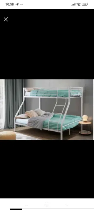 *OFERTON NAVIDAD* Litera Matrimonio Metal