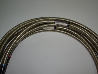 Virtual Dynamics Testament Cable altavoz 1.8m