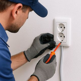 Electricista & Domótica– AsturSoluciones