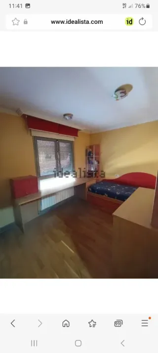 Casa adosada en venta
