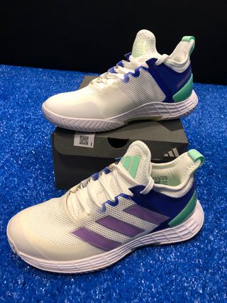 Adidas Ubersonic 4 36 donna