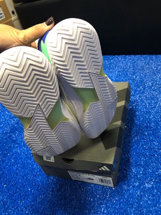 Adidas Ubersonic 4 36 donna