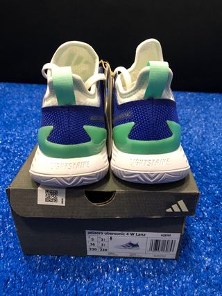 Adidas Ubersonic 4 36 donna